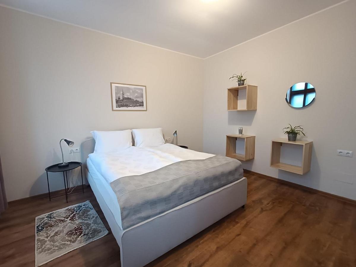 La Pablito Villa Medias Ngoại thất bức ảnh